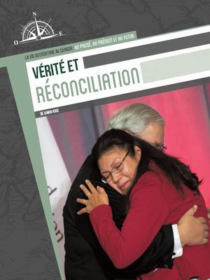 cover image of Vérité et réconciliation